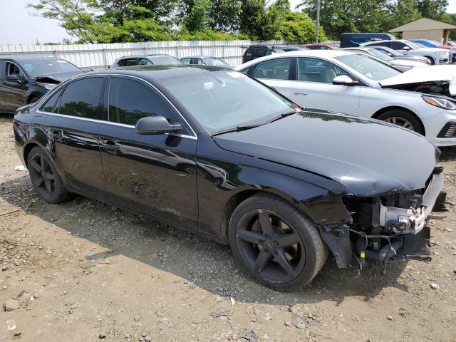 Vin: wauffafl6bn037833, lot: 60519495, audi a4 premium plus 20114