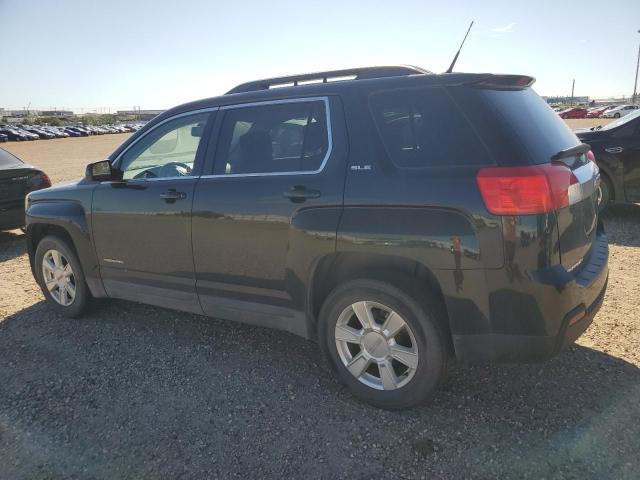 GMC TERRAIN SL 2011 black 4dr spor gas 2CTFLTEC4B6265346 photo #3