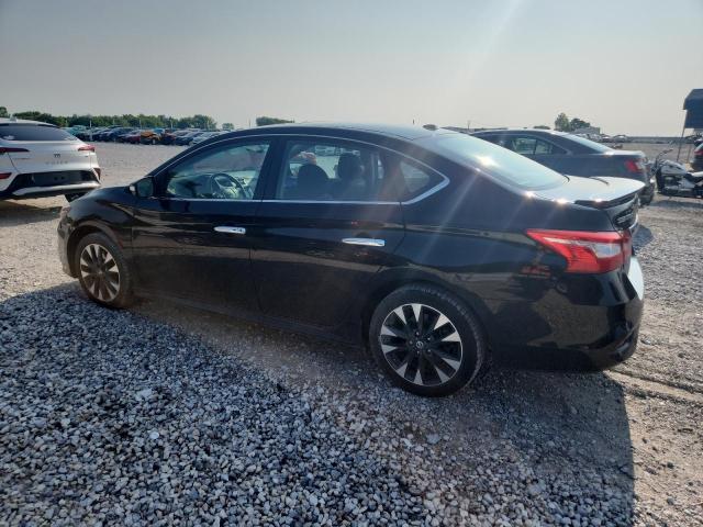 Vin: 3n1cb7ap6ky238586, lot: 58626235, nissan sentra sr turbo 20192