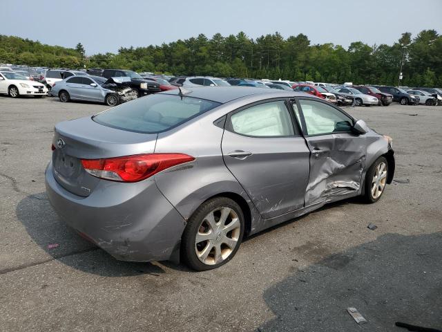 Vin: kmhdh4ae8du583536, lot: 59682025, hyundai elantra gls 20133