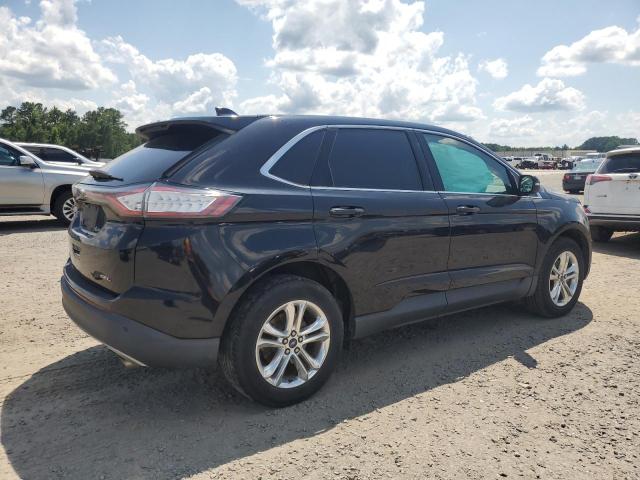 2017 FORD EDGE SEL 2FMPK3J84HBB08691
