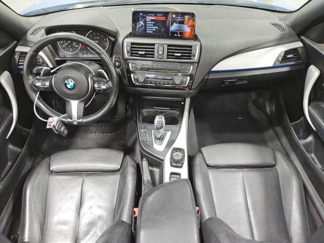 2015 BMW 228 I WBA1K5C51FV242811
