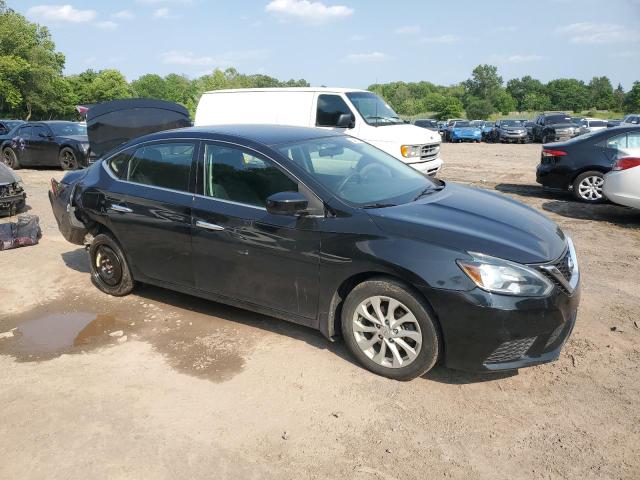 2019 NISSAN SENTRA S - 3N1AB7AP4KY351623