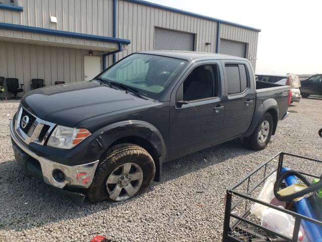 NISSAN FRONTIER C