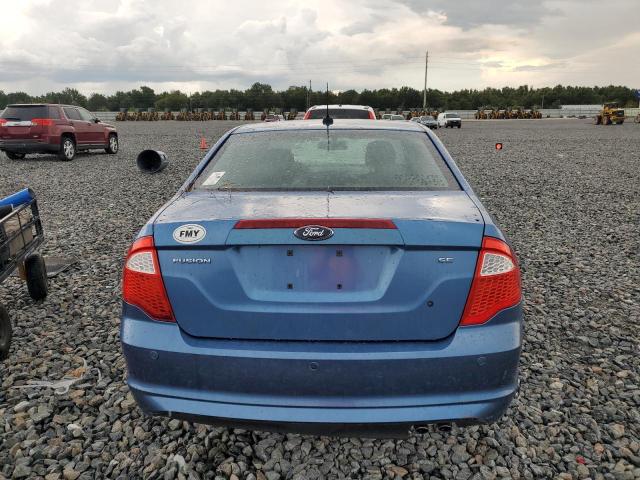 2010 FORD FUSION SE - 3FAHP0HA8AR247611