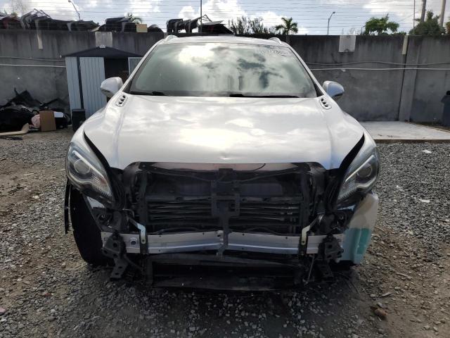 2017 BUICK ENVISION E - LRBFXBSA8HD071554
