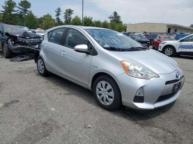 Vin: jtdkdtb3xc1513034, lot: 60807375, toyota prius 20124