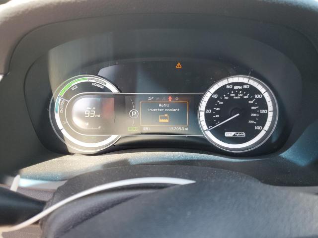 2019 KIA NIRO EX KNDCC3LC3K5233579