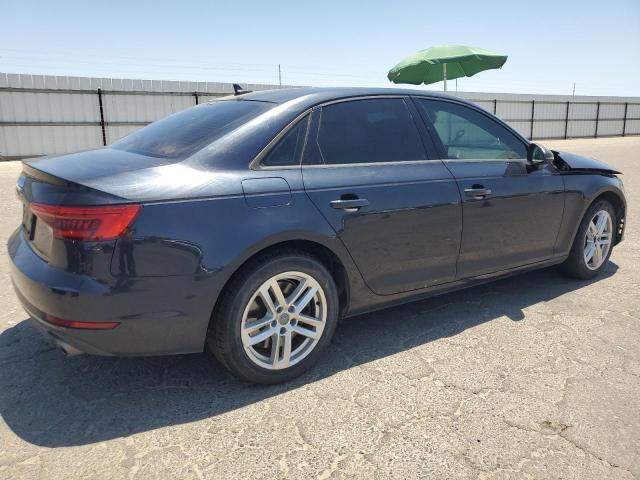 2017 AUDI A4 PREMIUM WAUGNAF4XHN019568