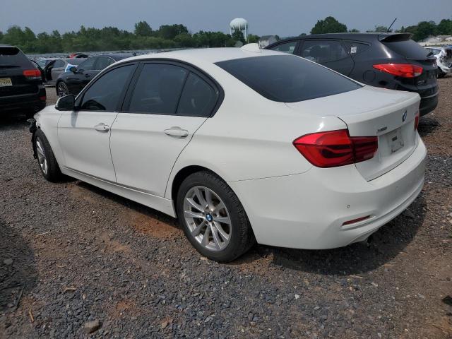 Vin: wba8e5g57jnu46103, lot: 60697025, bmw 3 series xi 20182