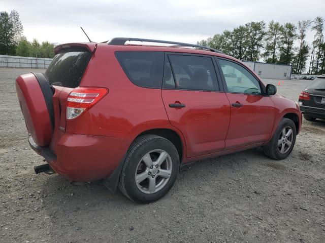 Vin: 2t3bf4dv2aw057995, lot: 60153435, toyota rav4 20103