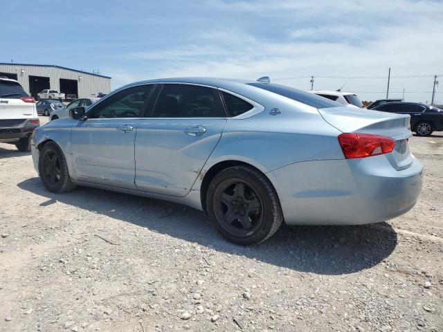 Vin: 1g11y5sl7eu101126, lot: 60753185, chevrolet impala ls 20142