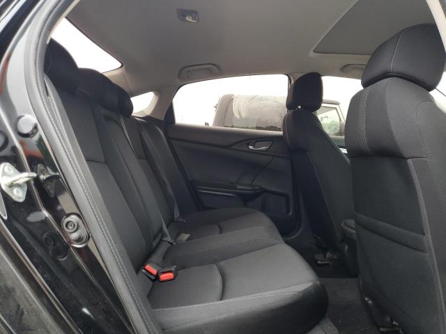 2018 HONDA CIVIC EX 2HGFC2F74JH518726