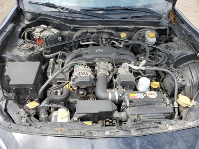 2015 TOYOTA SCION FR-S JF1ZNAA17F9701215