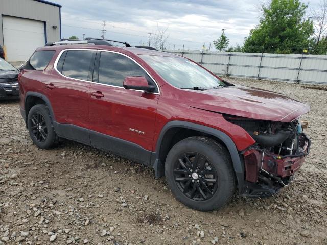2018 GMC ACADIA SLT 1GKKNULS5JZ168569