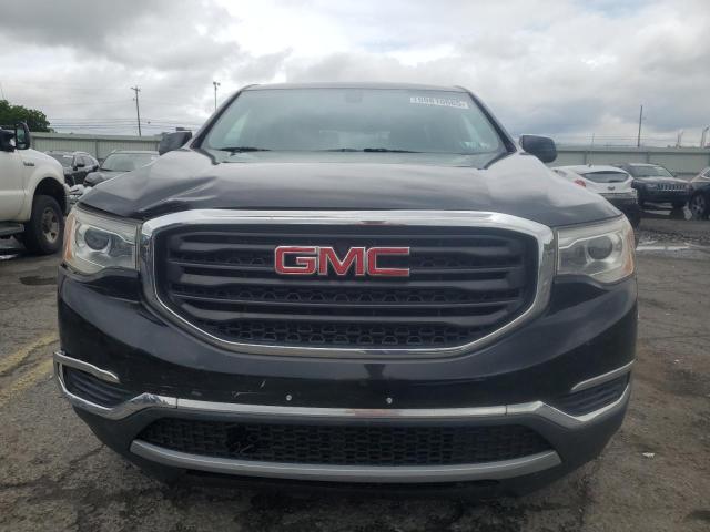 2017 GMC ACADIA SLE 1GKKNKLAXHZ289474