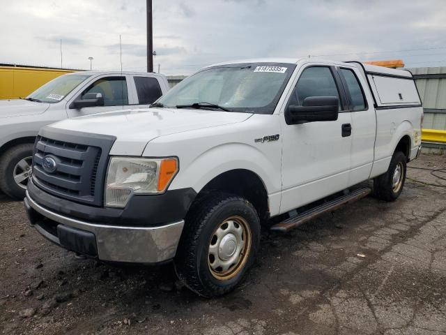 FORD F150 SUPER