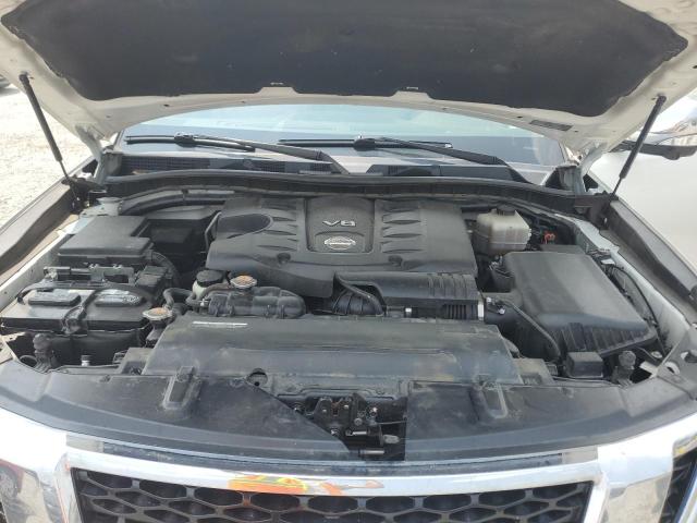2018 NISSAN ARMADA SV JN8AY2NDXJ9053732