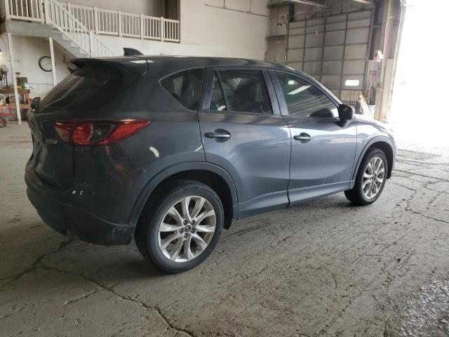 Vin: jm3ke2de9d0154991, lot: 58598165, mazda cx-5 gt 20133
