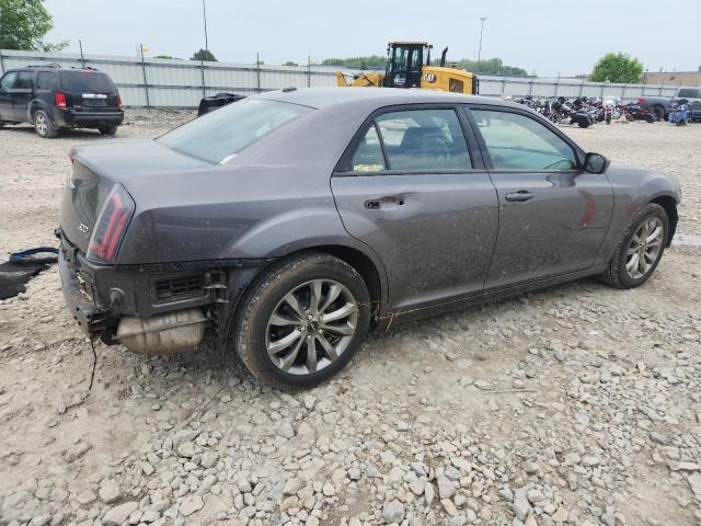 Vin: 2c3ccagg4eh281563, lot: 60313735, chrysler 300 s 20143