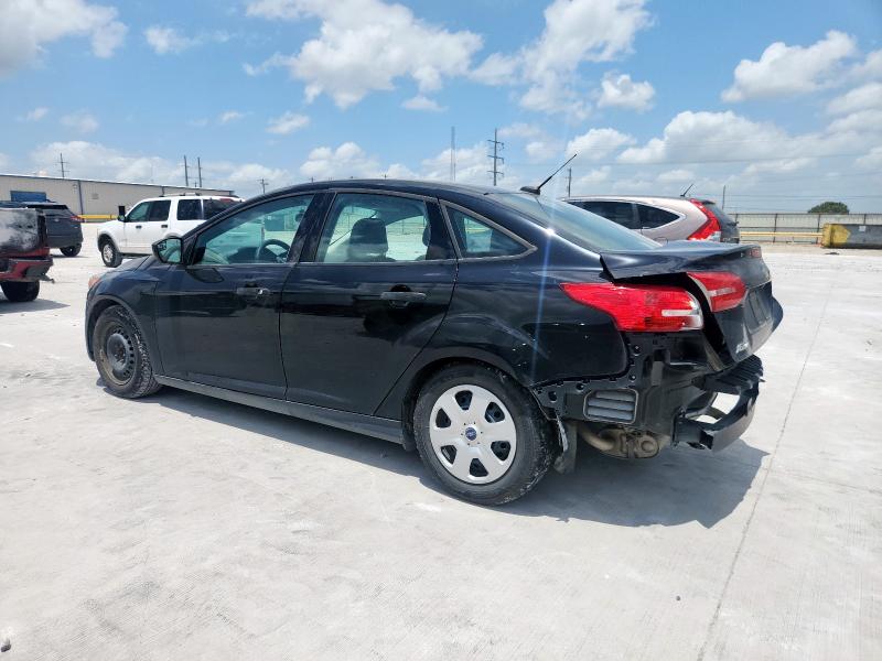 Vin: 1fadp3e27gl252531, lot: 61362925, ford focus s 20162
