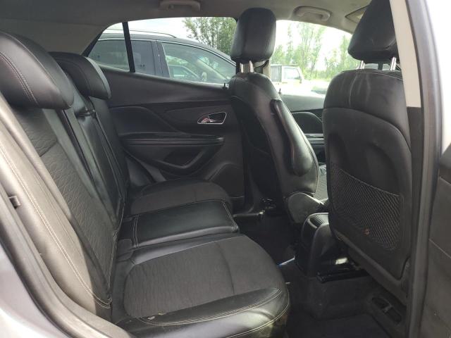 2016 BUICK ENCORE - KL4CJESB2GB555188
