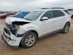 2017 CHEVROLET EQUINOX LT - 2GNFLFEK3H6310717