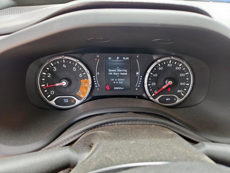 2019 JEEP RENEGADE L ZACNJABB7KPK37294