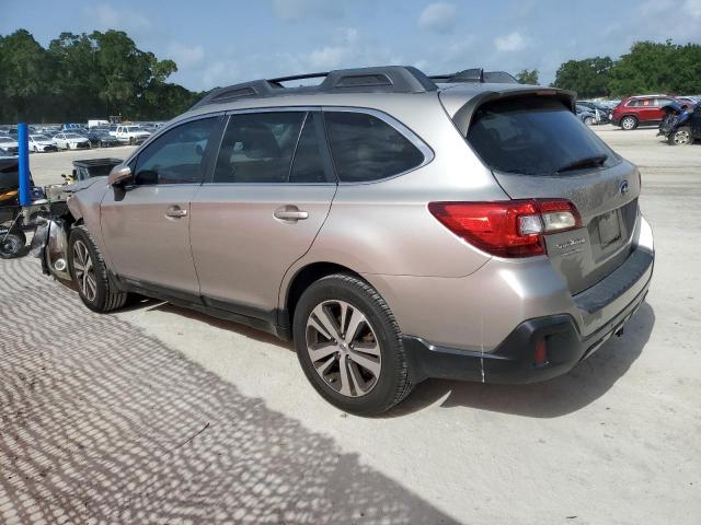 Vin: 4s4bsenc7k3283190, lot: 59839035, subaru outback 3.6r limited 20192