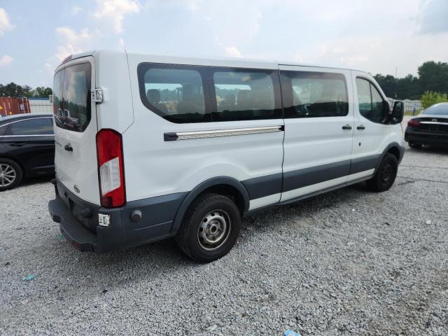 Vin: 1fbzx2yg4jkb35301, lot: 62482675, ford transit t-350 20183