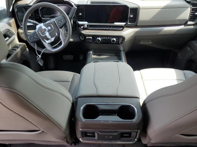 2024 GMC SIERRA K25 1GT49NE75RF427629