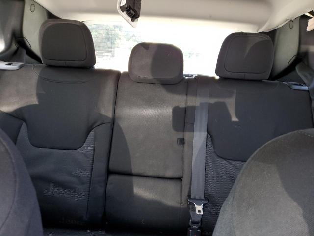 2016 JEEP RENEGADE L ZACCJABT9GPE03115
