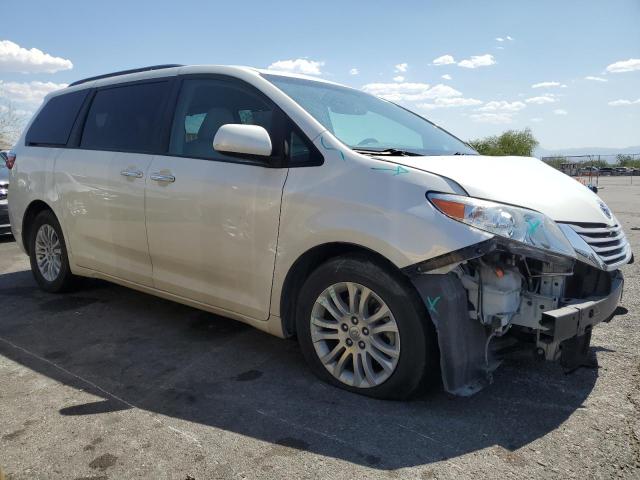Vin: 5tdyz3dcxhs871107, lot: 59741065, toyota all models xle 20174