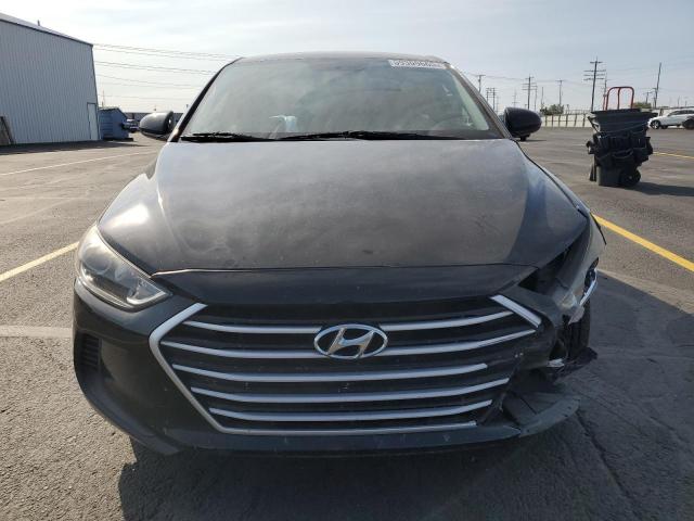 2018 HYUNDAI ELANTRA SE 5NPD84LF6JH219812