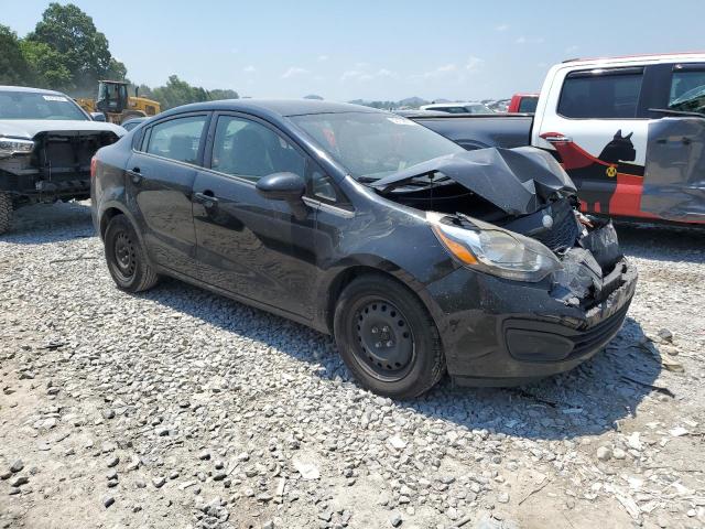 Vin: knadm4a32e6323537, lot: 62139865, kia rio lx 20144