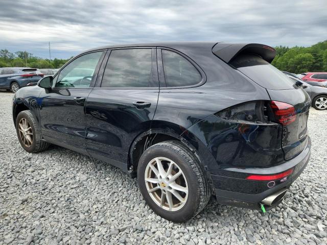 Vin: wp1aa2a20gla09253, lot: 62654775, porsche cayenne 20162