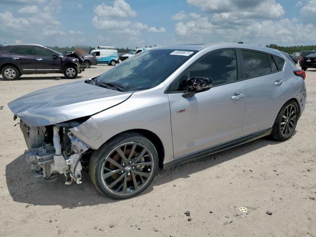 Vin: jf1guhjc5r8236478, lot: 60089675, subaru impreza rs 2024 img_1
