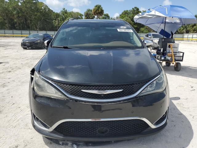 2017 CHRYSLER PACIFICA L 2C4RC1GG5HR812080