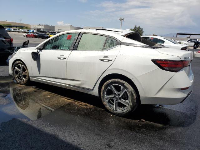 Vin: 3n1ab8cv2ry366021, lot: 59700205, nissan sentra sv 20242
