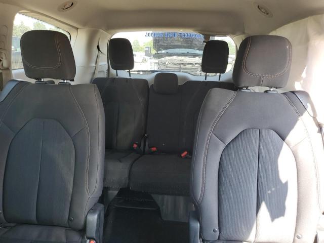 2018 CHRYSLER PACIFICA T - 2C4RC1FG8JR365588