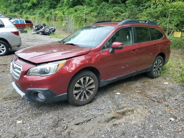 Vin: 4s4bsajc2f3352520, lot: 62532805, subaru outback 2.5i limited 2015 img_1