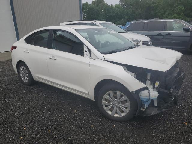 Vin: 3kpc24a32ke062291, lot: 61205625, hyundai accent se 20194