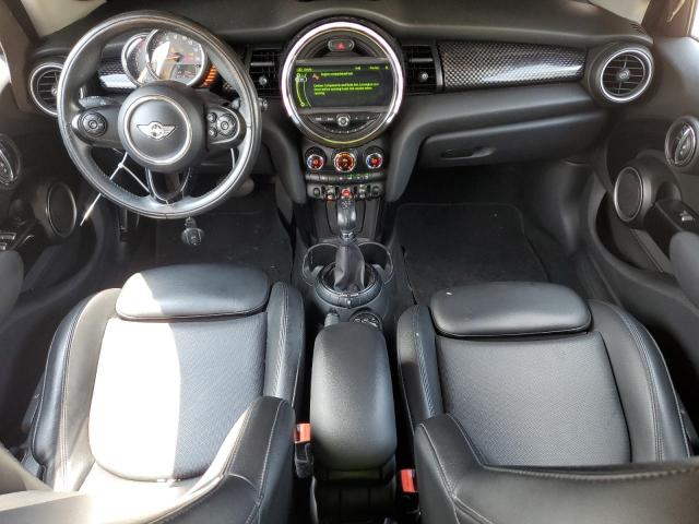 2015 MINI COOPER S WMWXU3C55F2B65762