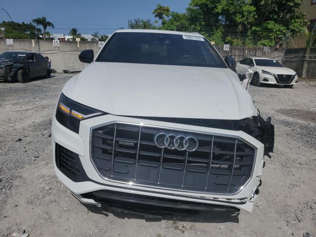 2019 AUDI Q8 PREMIUM WA1AVAF17KD015015