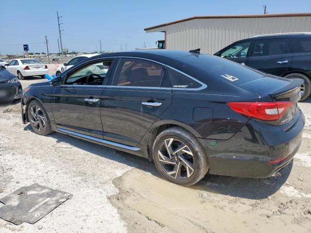 Vin: 5npe34afxfh234584, lot: 59034515, hyundai sonata sport 20152