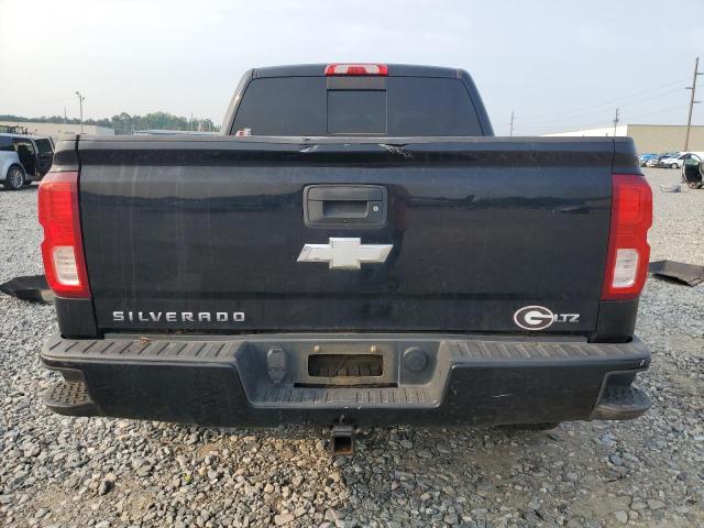 2016 CHEVROLET SILVERADO - 3GCUKSEC4GG228521