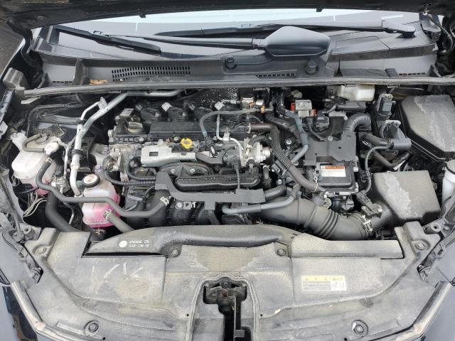 2024 TOYOTA PRIUS LE - JTDACAAU8R3019099