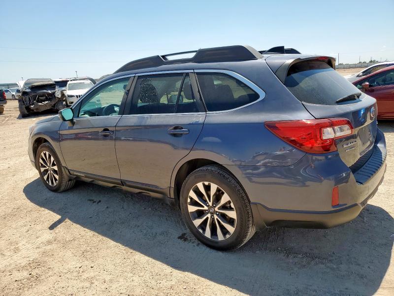 2016 SUBARU OUTBACK 2. - 4S4BSBLC8G3244472