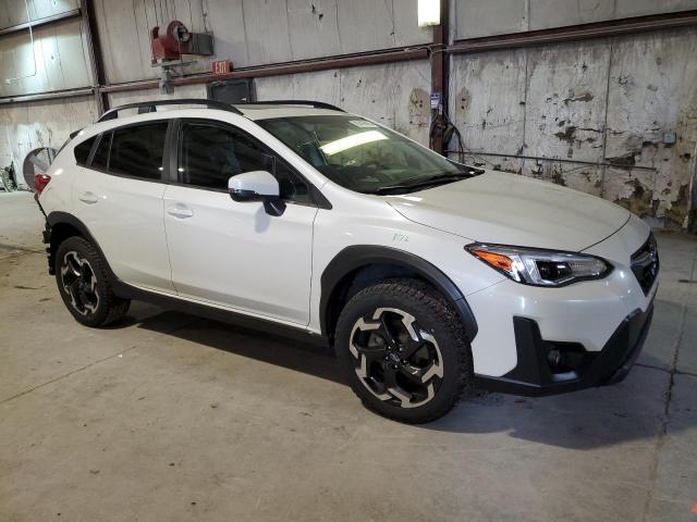 2023 SUBARU CROSSTREK JF2GTHMC2P8326968