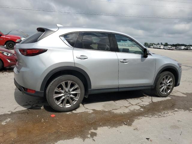 Vin: jm3kfadm7m0343699, lot: 61573925, mazda cx-5 grand touring 20213
